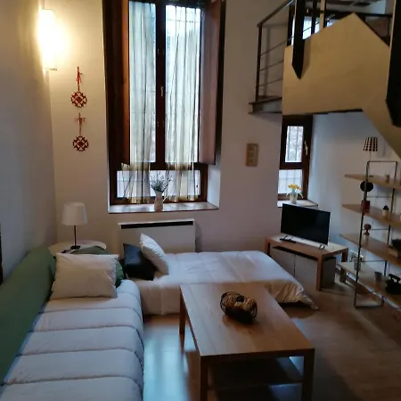 Appartamento Santa Clara