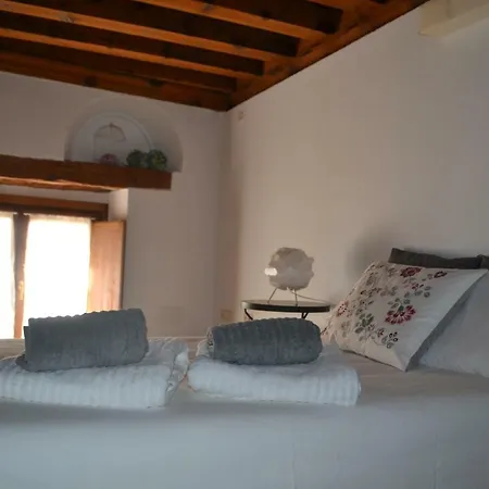 Appartamento Santa Clara