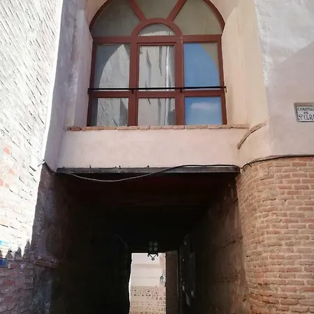 Appartamento Santa Clara *