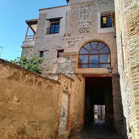 Appartamento Santa Clara